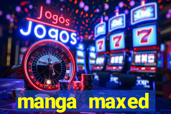 manga maxed strength necromancer